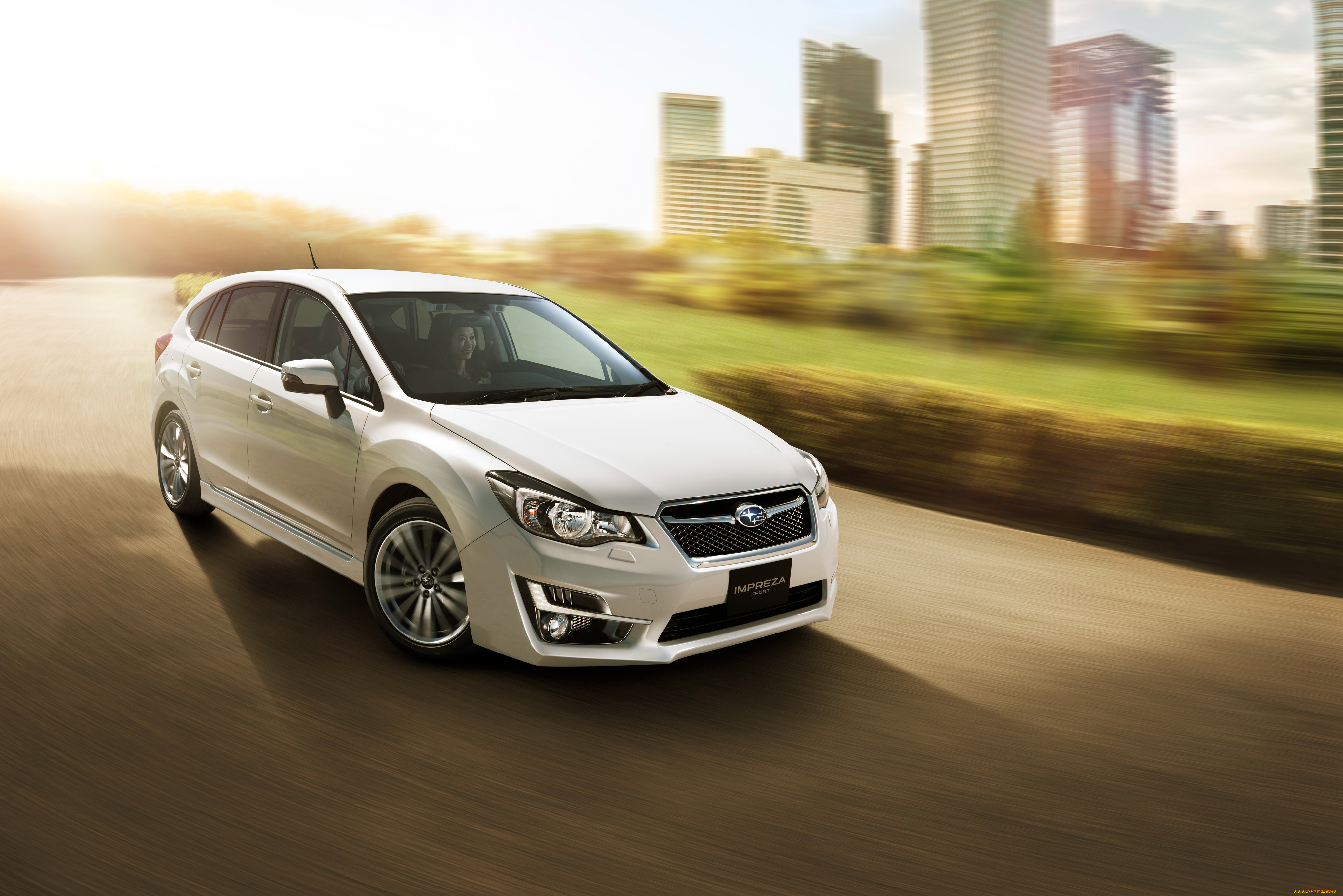 , subaru, sport, impreza, gp, 2-0i-s, , 2014